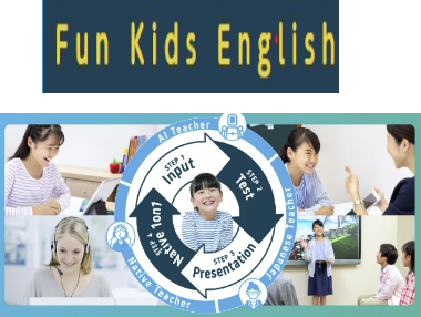 Fun Kids English